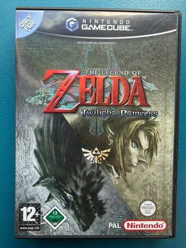 The legend zelda - of, zelda:
