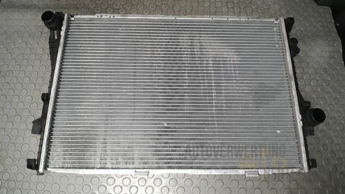 Kühler 206s4 bmw - (, zubehör