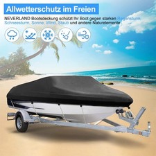 11-22FT Bootspersenning