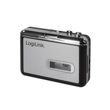 LogiLink USB Kassetten