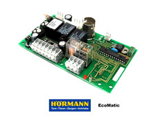 Hörmann EcoMatic