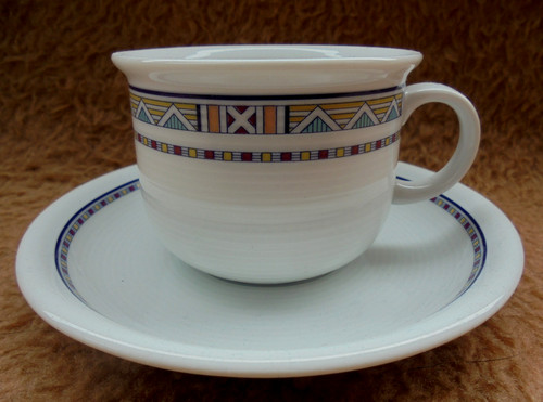 Thomas porzellan kaffeetasse - thomas,