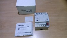 Theben EIB KNX Schaltaktor 4fach 16A Handbedienung RMG 4   4900204