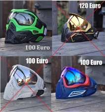 Push Unite BASIC VForce Grill