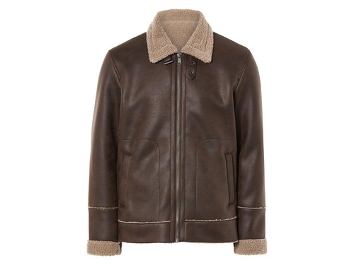 Livergy herren bikerjacke - livergy®,