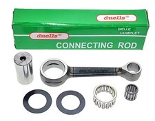 Kompletter Pleuelsatz für die