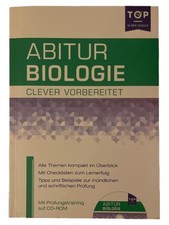 Biologie Abitur
