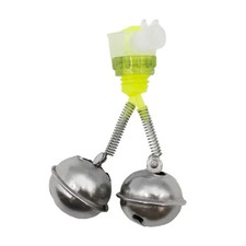 Angel Domäne Aal Glocken