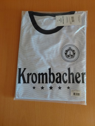Krombacher trikot xl - krombacher, gr.