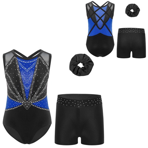 Mädchen gymnastikset - mädchen,