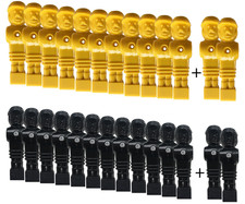 Kicker Set 2x(11+2 Reserve)