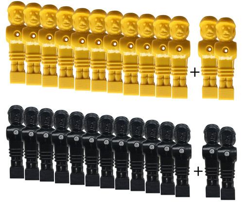 Kicker set - kicker,