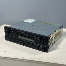 VW Alpha IV Autoradio Code Nicht Vorhanden Ungeprüft aber 30Tage Retour