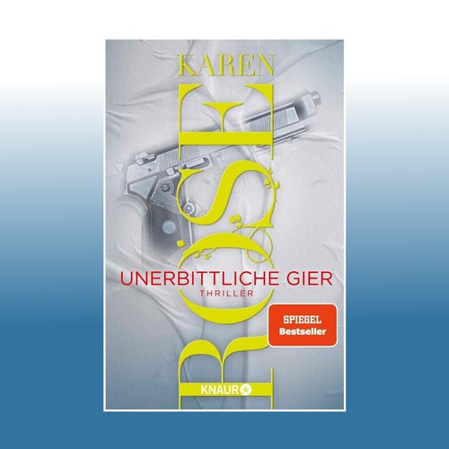 Unerbittliche gier karen - |,
