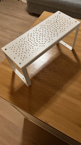 Ikea variera stellage - ikea,