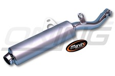 MARVING Auspuff "Amacal"