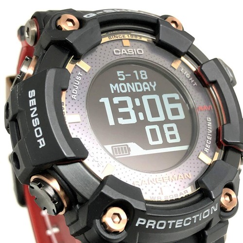 Casio shock gpr b1000tf 1 - g-shock, gpr-b1000tf-1