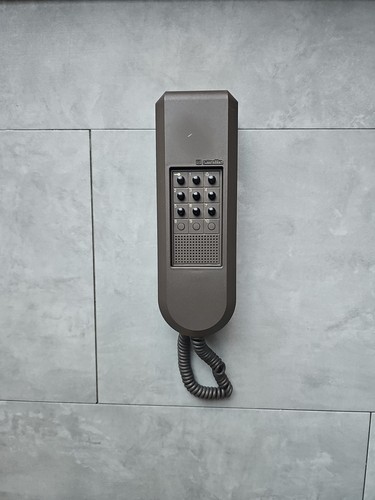 Siedle 511 b haustelefon - 511-09,