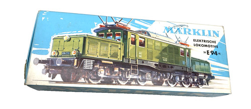 Märklin 3022 - ho,