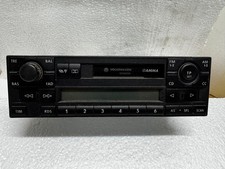 Autoradio VW Gamma T5 T4