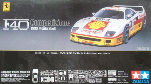 Plastikmodellbausatz tamiya - plastikmodellbausatz,
