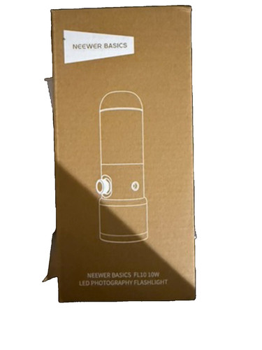 Neewer basics fl10 - neewer,