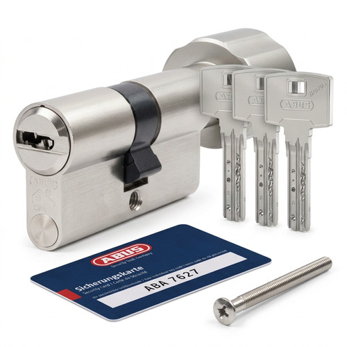 Abus bravus 2500 magnet - abus, mx