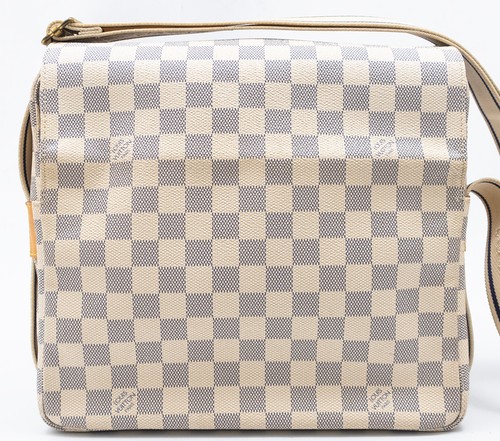 Louis vuitton naviglio damier - louis,