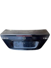 Mercedes-Benz C W203 2001