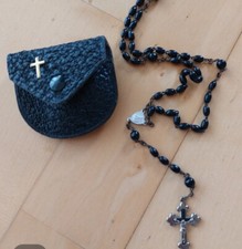 Rosenkranz Kommunion Kinder