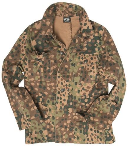 Wwii deutsch erbsentarn - wwii,
