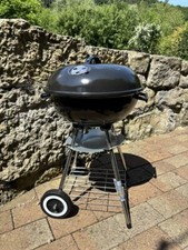 Kugelgrill - Holzkohlegrill