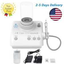 Dental Ultrasonic Piezo Scaler