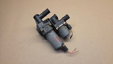 Zusatzwasserpumpe Wasserventil Wasserpumpe BMW 3er E46 X3 Z3 64118369807