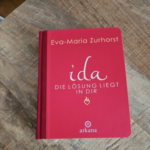 Ida die lösung liegt dir - liegt,