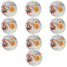 quickpack Grillschalen rund