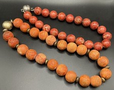 2 X Vintage Massive Korallen