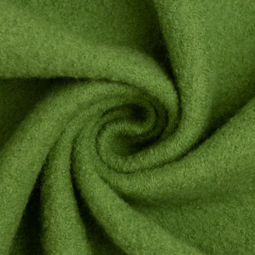 Naomi grün gekochte - 0,5m, grün,