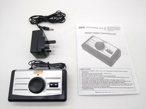Hornby r8250 train controller - r8250,