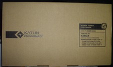 Resttonerbehälter für Xerox