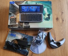 Nokia 9500 Communicator - Guter Gebrauchter Zustand - Aus Nachlass - Alles dabei
