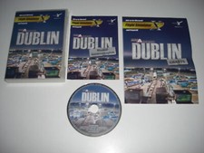 Mega Airport Dublin PC DVD Rom