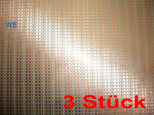 Stück leiterplatte platine - 3,