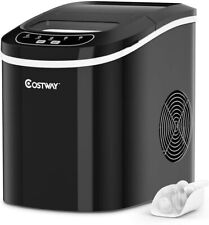 Eiswürfel Maschine Eiswürfelbereiter Ice Maker Eiswürfelzubereiter Eismaker