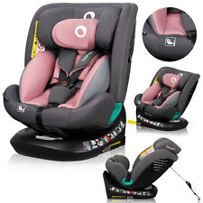 Autokindersitz BASTIAAN ONE