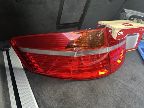 Bmw e71 rückleuchten - bmw,