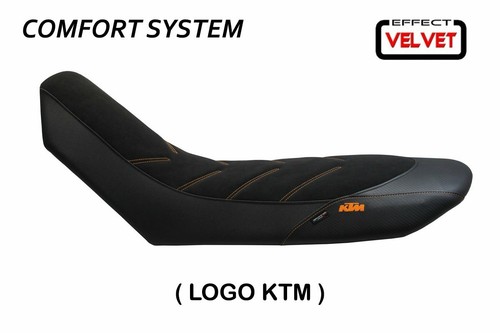 Ktm 990 adventure sitzbezug - ktm,