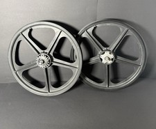 BMX oldschool Skyway Tuff