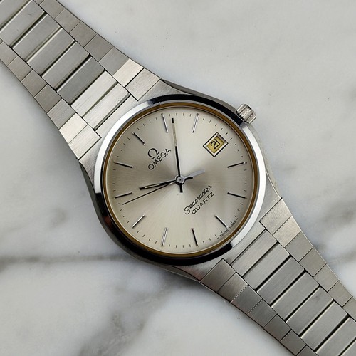 Omega seamaster super rare - super,