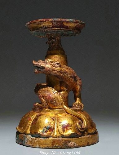 Altes china bronze - altes,